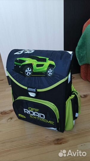 Ранец/портфель/ рюкзак школьный