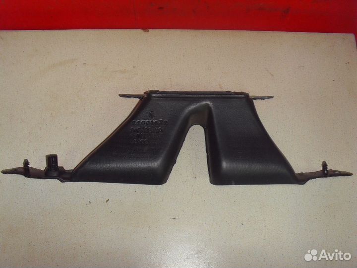 Воздуховод 22601972 Pontiac Grand Am 1998-2005