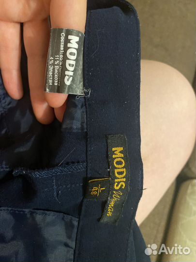 Брюки Modis