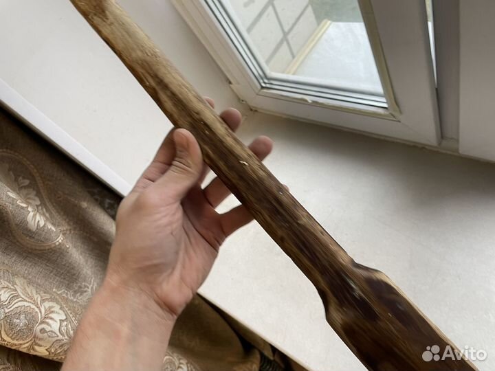 Дореволюционная палка прялки СССР