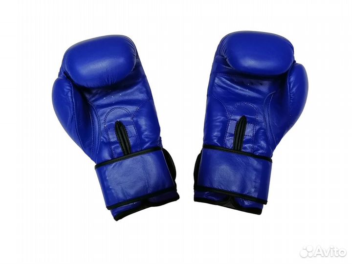 Перчатки боксерские ronin HIT