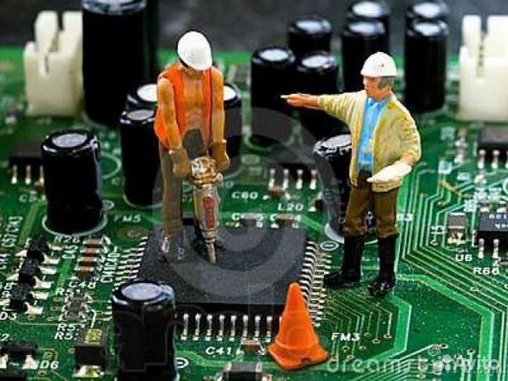 Телемастерская 