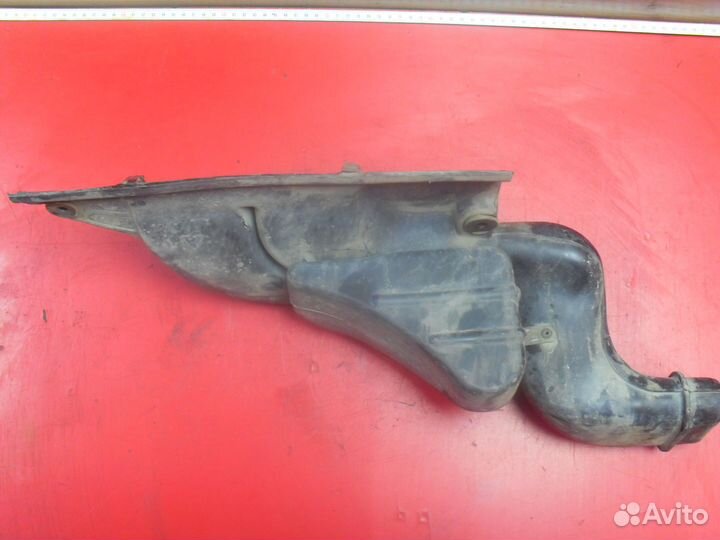 Воздухозаборник 0K9A213200A Kia Clarus 1996-2001