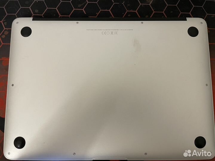 Apple MacBook Air 13 2015