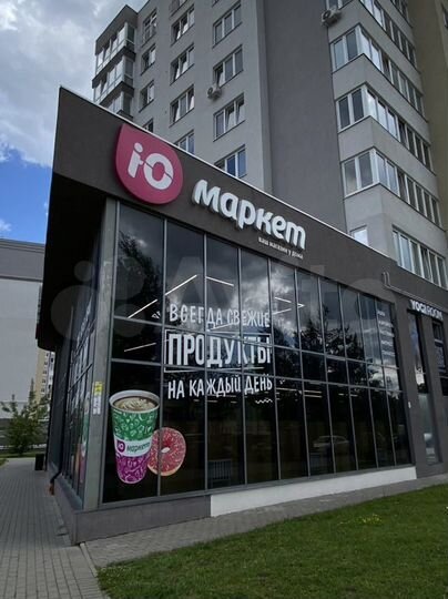 Свободного назначения, 120 м²