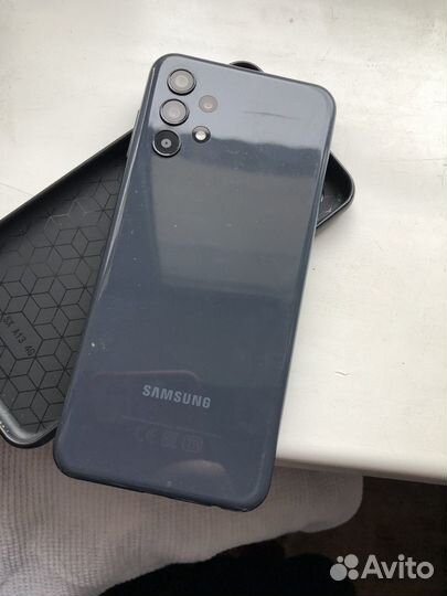 Samsung Galaxy A13, 4/128 ГБ