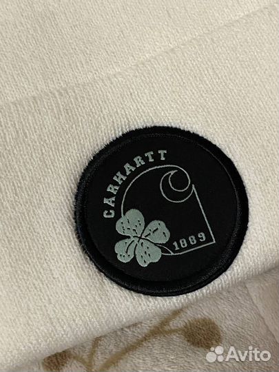 Оригинальная шапка Carhartt новая