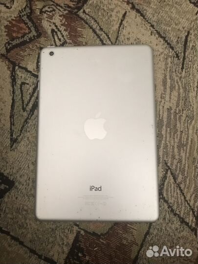 iPad mini 1 64gb