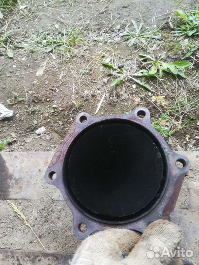 Катализатор