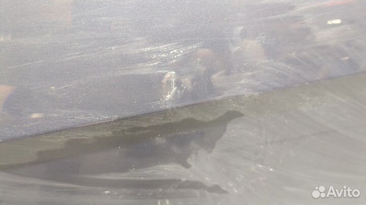 Дверь боковая Ford Focus 3, 2012