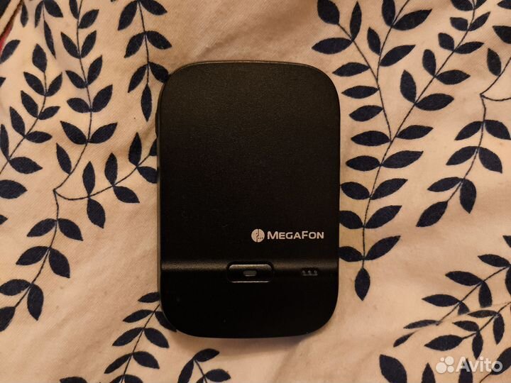 Модем мегафон 4g wi fi