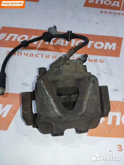 Суппорт тормозной передний правый BMW 3 E90 2007