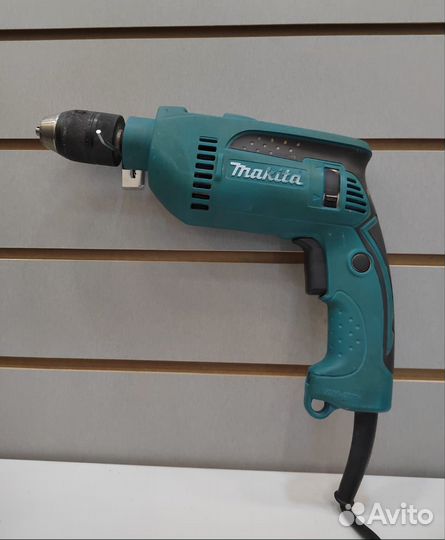 Дрель ударная Makita HP1641F
