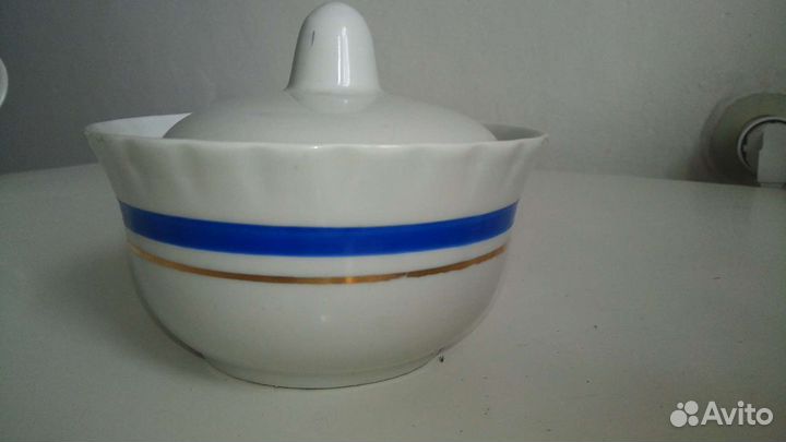 Набор чайный