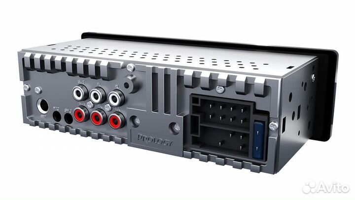Автомагнитола Prology CMD-330