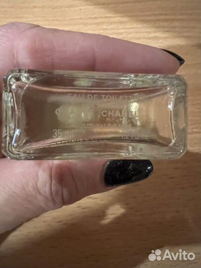 Парфюмерия оригинал