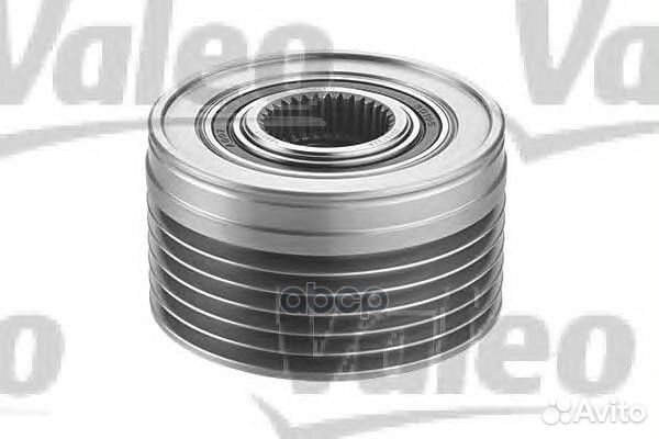 Муфта свободного хода peugeot/citroen/suzuki/FI