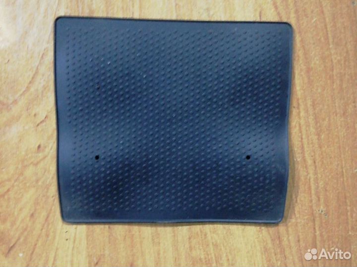 Коврик бардачка chery kimo