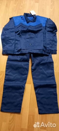 Спец.одежда