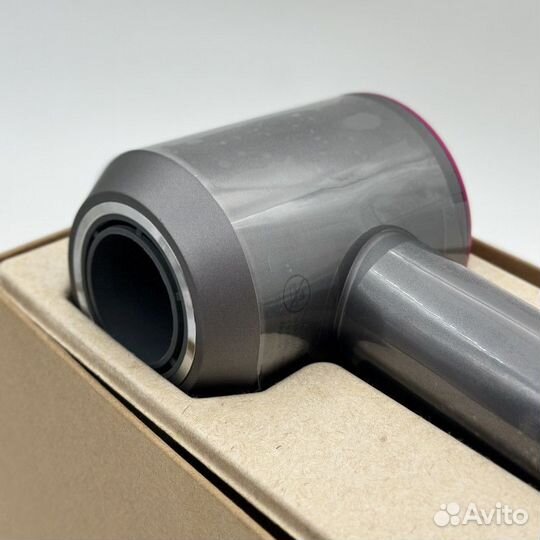 Фен для волос новый Dyson Supersonic HD08