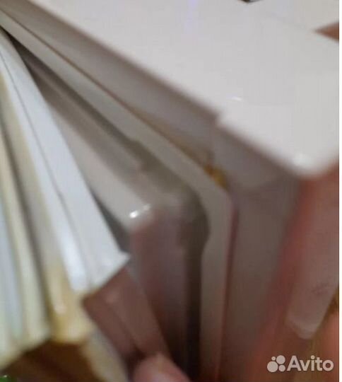 Уплотнитель для холодильника Атлант хм-4010-022