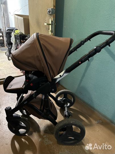 Коляска Verdi 3 в 1