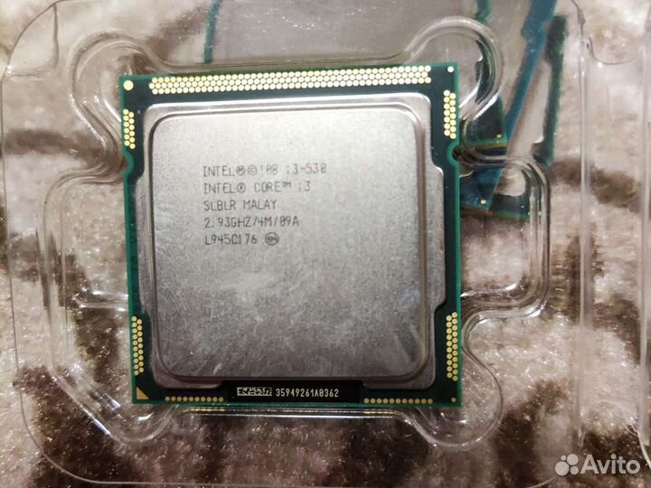 Процессоры intel celeron core i3 1155 1156 сокет