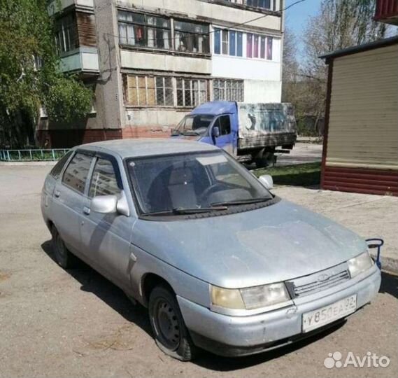 Разбор Ваз 2112 все запчасти в наличии бу