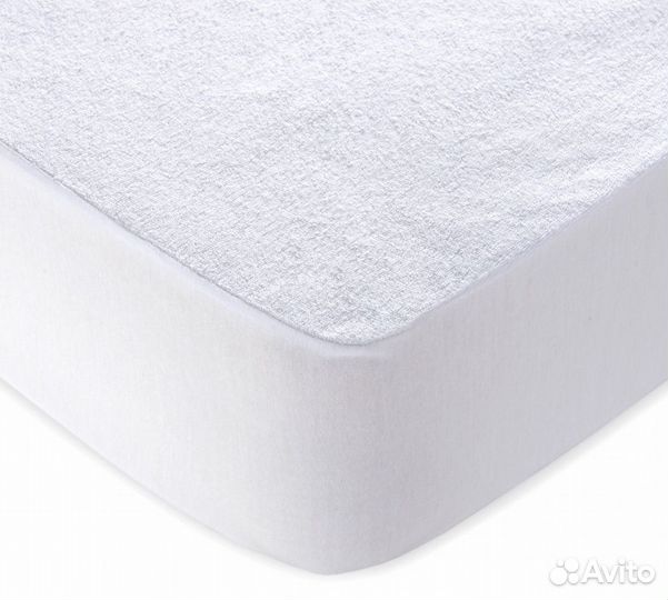 Наматрасник водонепроницаемый