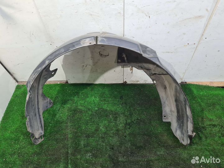 Подкрылок передний правый Ssangyong Actyon CK 2.0D