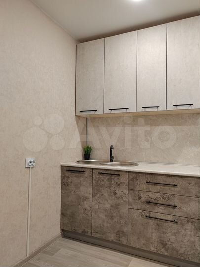 1-к. квартира, 36 м², 5/5 эт.