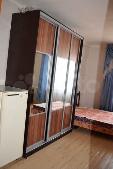 Комната 24 м² в 5-к., 5/5 эт.