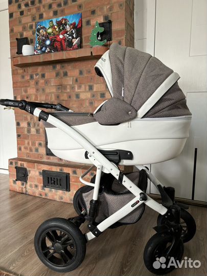 Коляска verdi 3 в 1