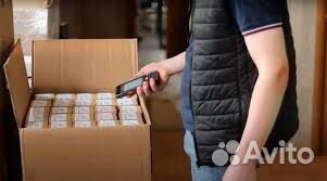 Упаковщик на склад /Берем без опыта с04