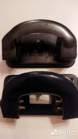 Дыроколы времён ссср, винтаж