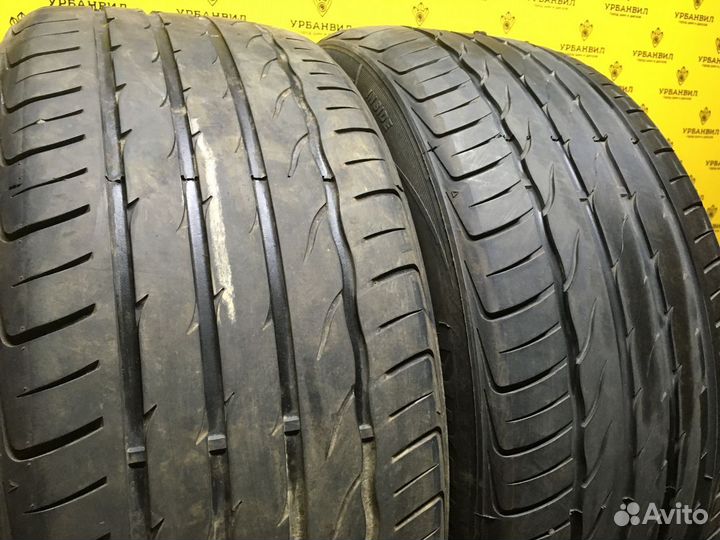 Delmax PerformPro 225/45 R18 95W