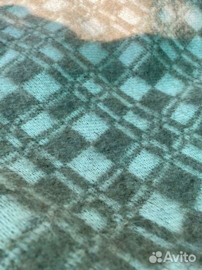 Покрывало (одеяло) полушерстяное