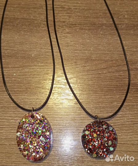 Набор для творчества из эпоксидной смолы