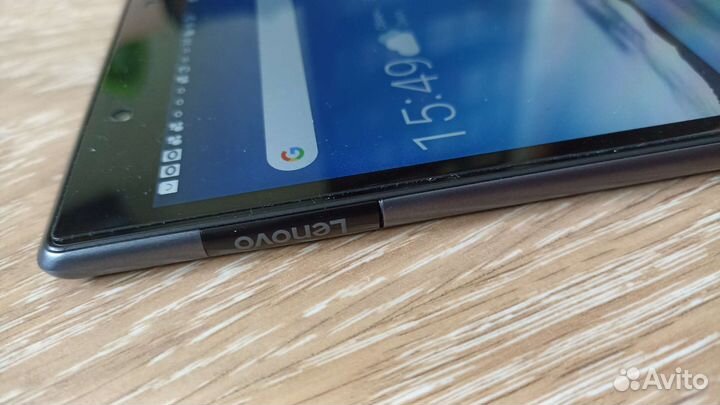 Планшет Lenovo tab 4 TB- 8504F