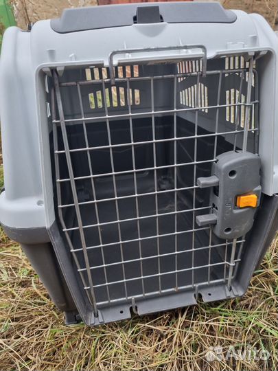 Переноска для собак