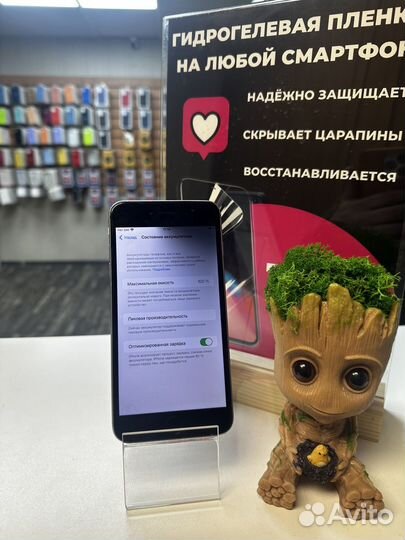 iPhone 6 Plus, 64 ГБ