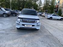 Toyota Land Cruiser 4.7 AT, 2002, 222 000 км, с пробегом, цена 2 500 000 руб.