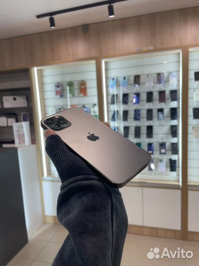 iPhone 12 Pro, 128 ГБ