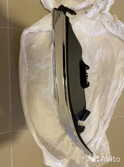 Ресницы тайота камри 2014-2017