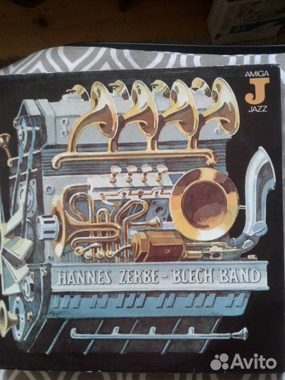 Виниловые пластинки Поп,Рок