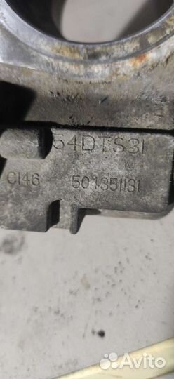 Шестерни дроссельной заслонки Fiat Ducato 2.3