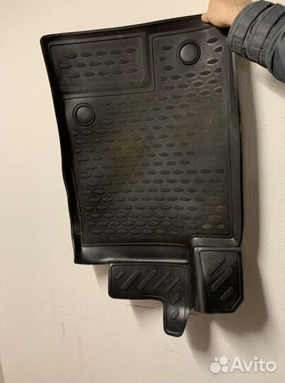 Коврики Haval f7 f7x