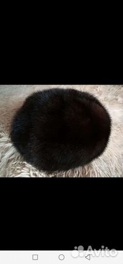 Берет, шапка