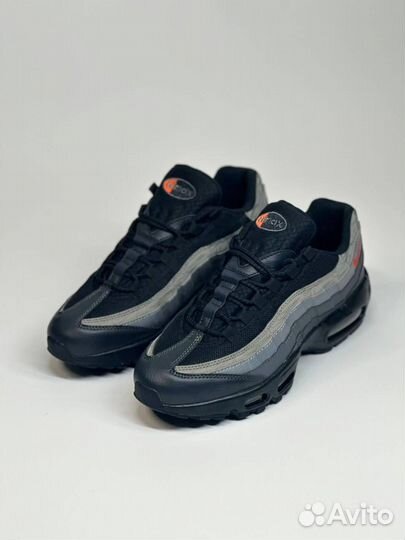 Кроссовки nike air max 95