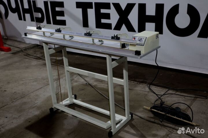 Паллетоупаковщик / Паллетообмотчик / Паллетайзер